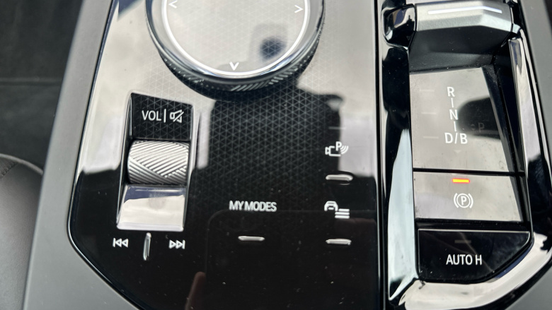 BMW iX 385kW xDrive50 M Sport 111.5kWh 5dr Auto Electric Estate